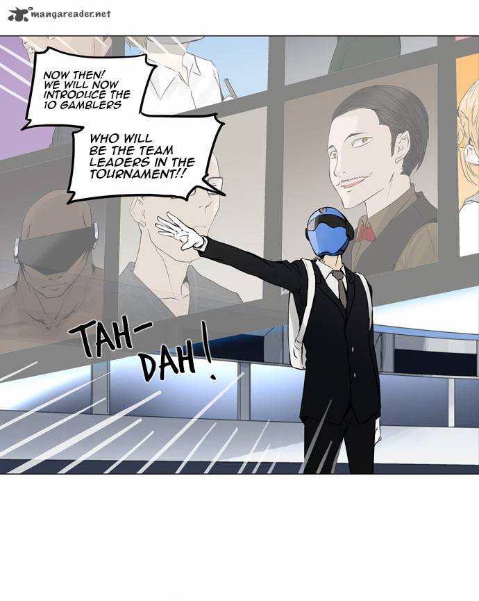 Tower of God - Chapter 149 Page 15