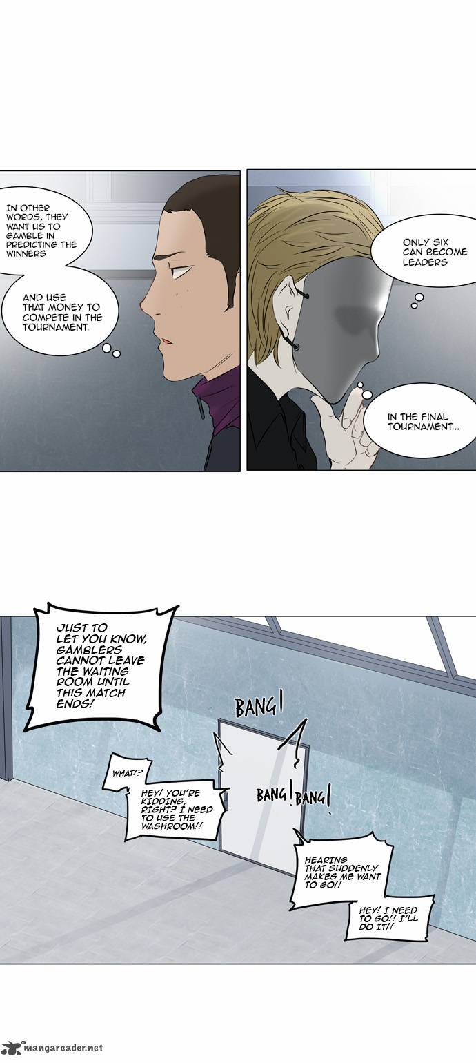 Tower of God - Chapter 149 Page 18