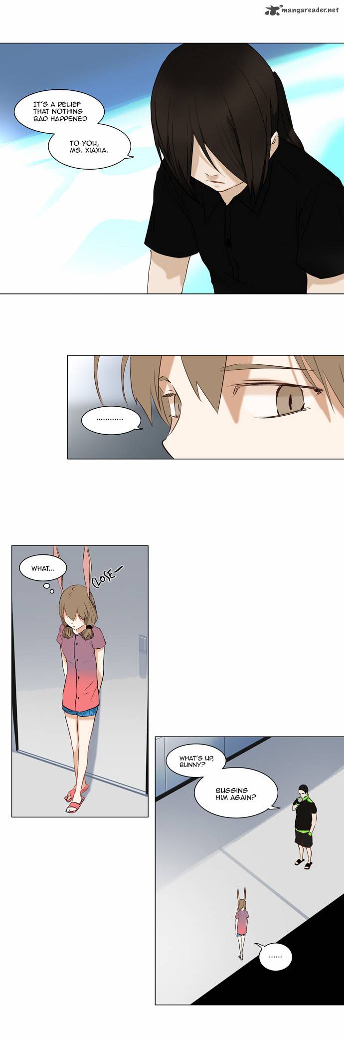 Tower of God - Chapter 149 Page 9