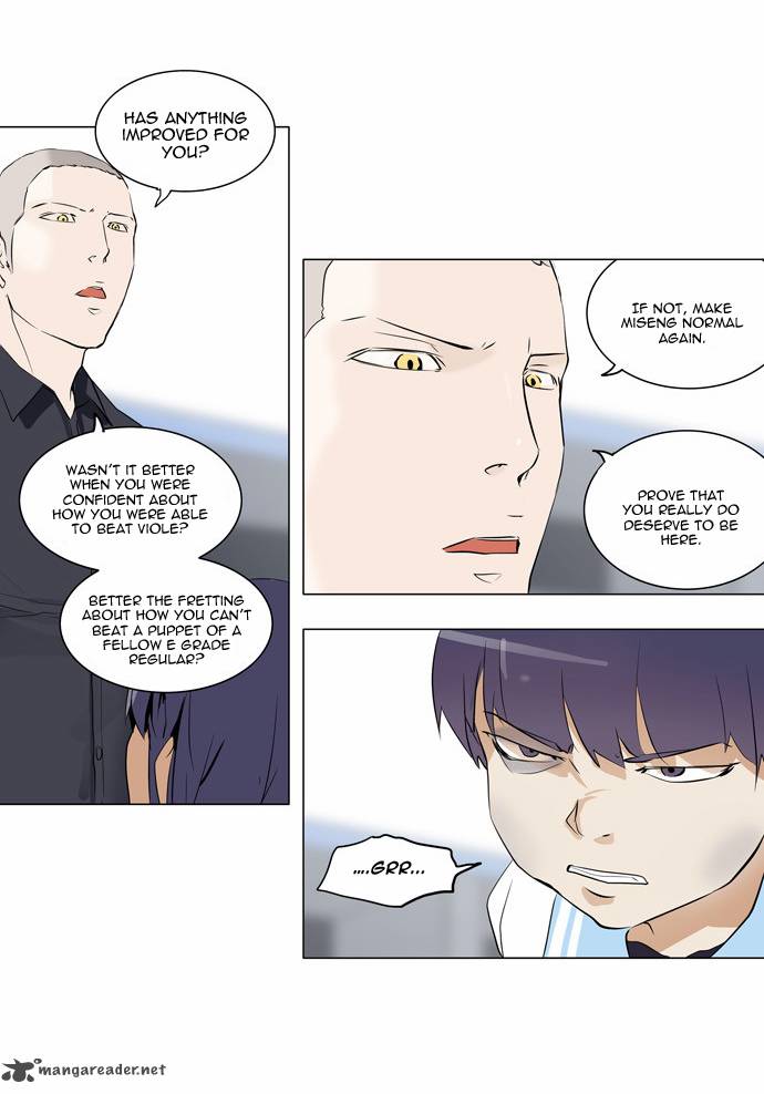 Tower of God - Chapter 150 Page 10