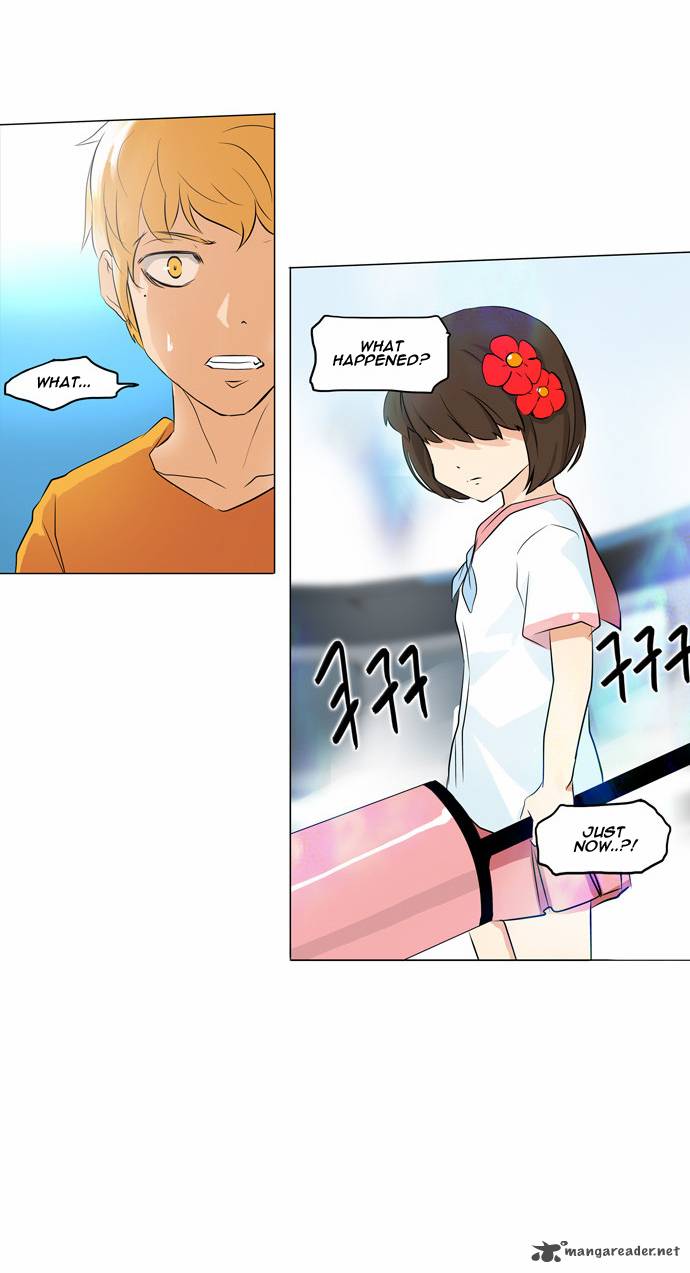 Tower of God - Chapter 150 Page 3