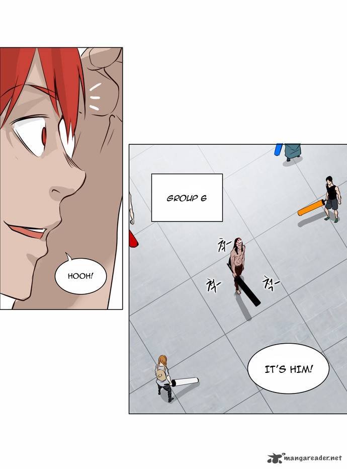 Tower of God - Chapter 151 Page 22