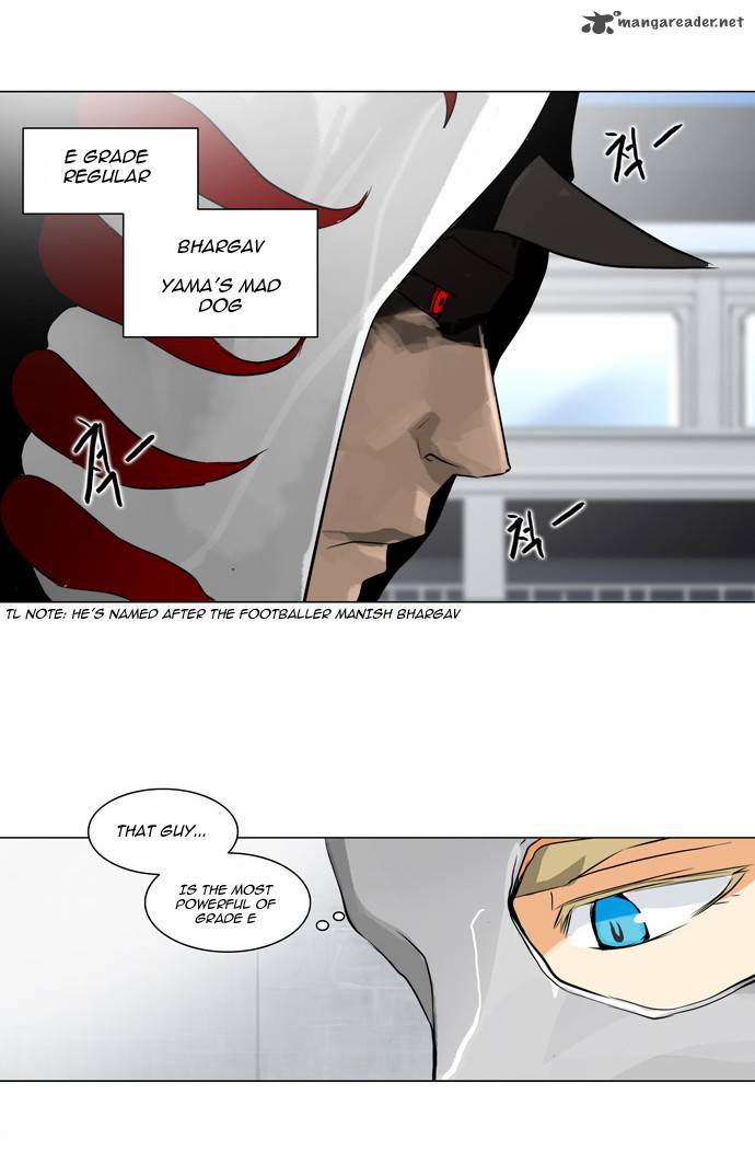 Tower of God - Chapter 151 Page 24