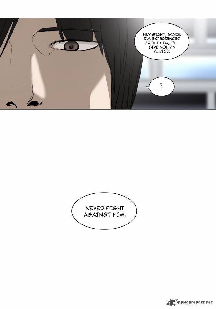 Tower of God - Chapter 151 Page 27