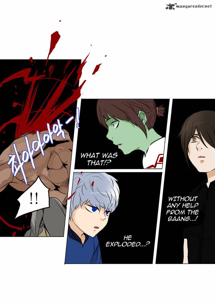 Tower of God - Chapter 151 Page 32