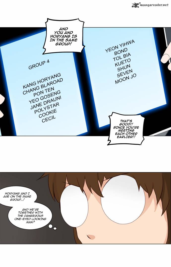 Tower of God - Chapter 151 Page 4