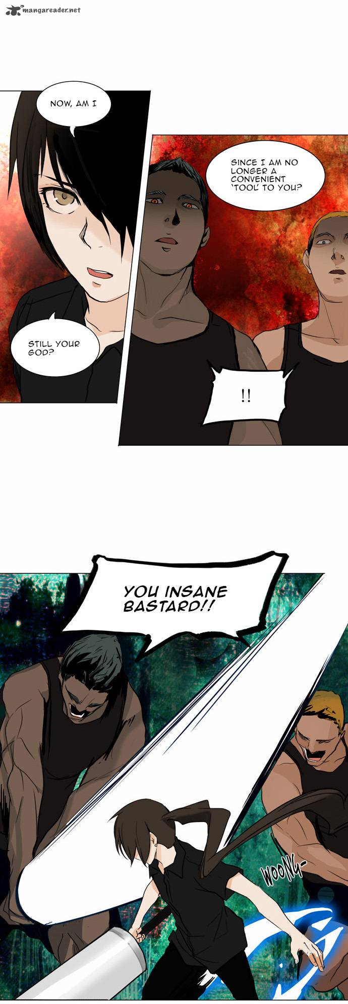 Tower of God - Chapter 152 Page 21