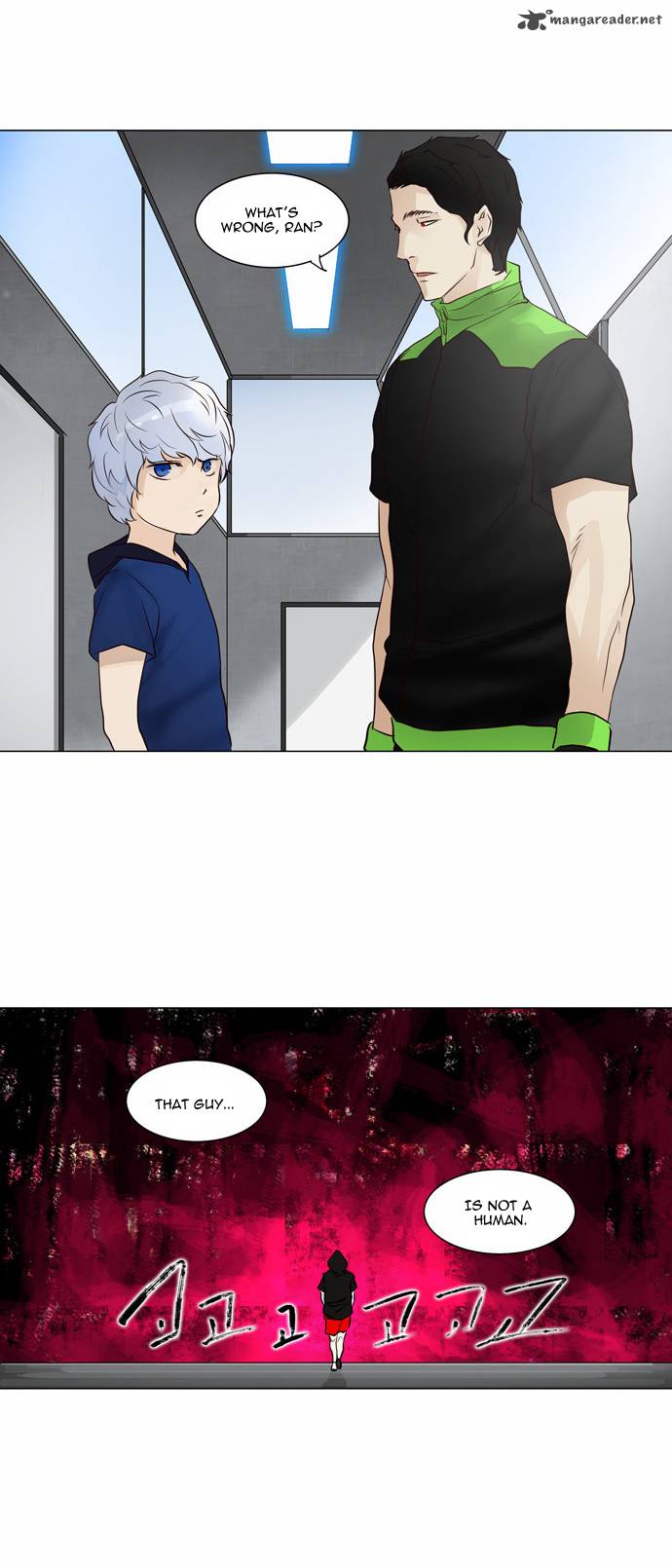 Tower of God - Chapter 153 Page 13