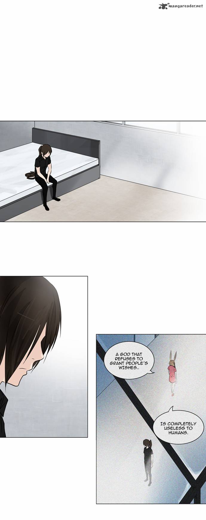 Tower of God - Chapter 153 Page 14