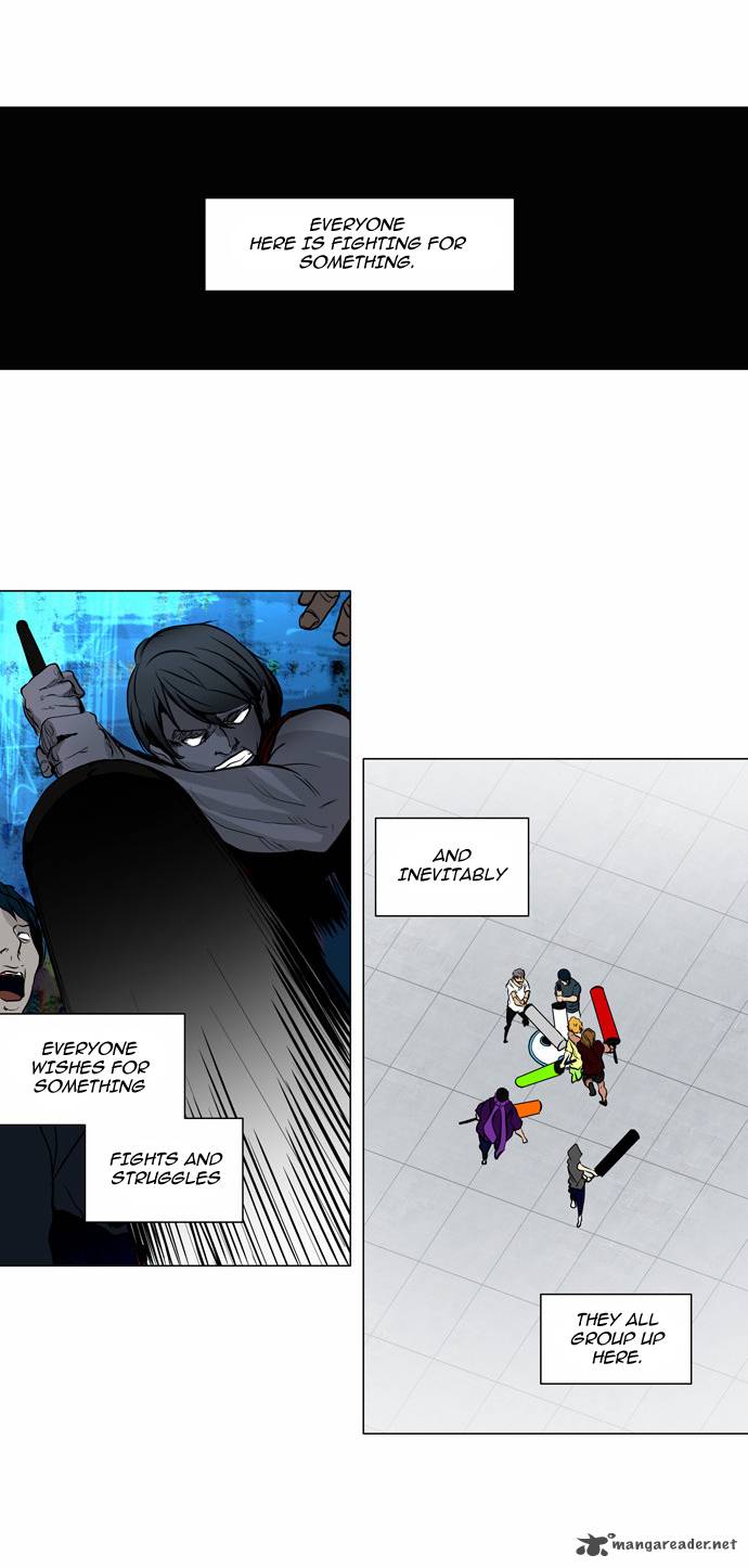 Tower of God - Chapter 153 Page 18