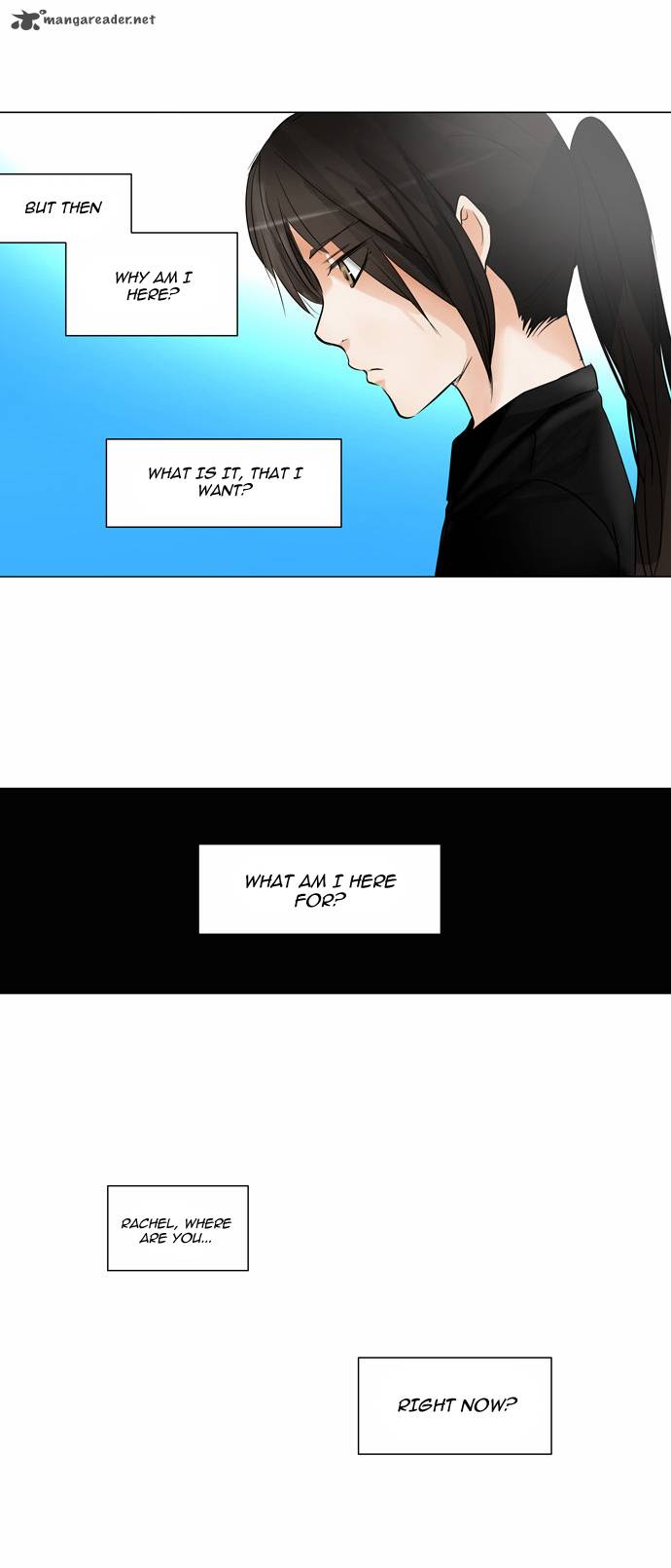 Tower of God - Chapter 153 Page 19