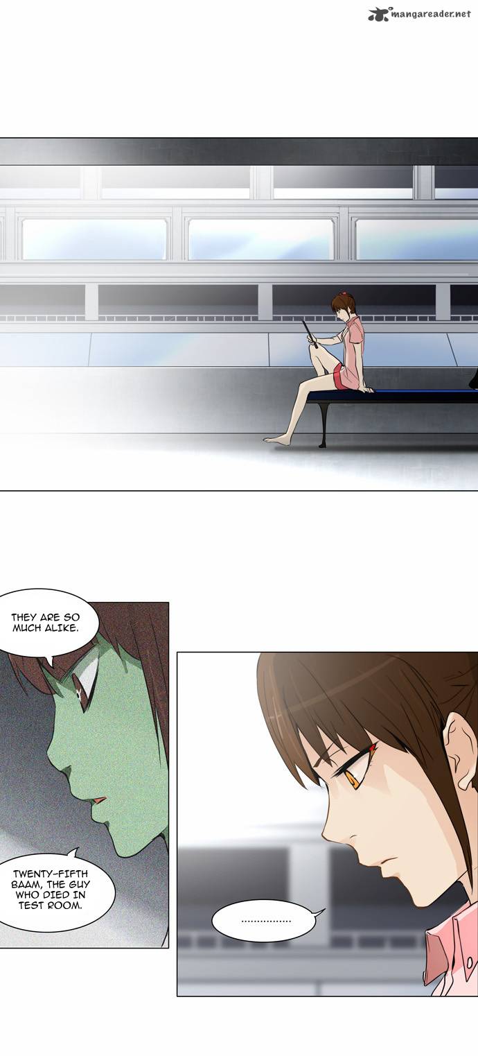 Tower of God - Chapter 153 Page 2