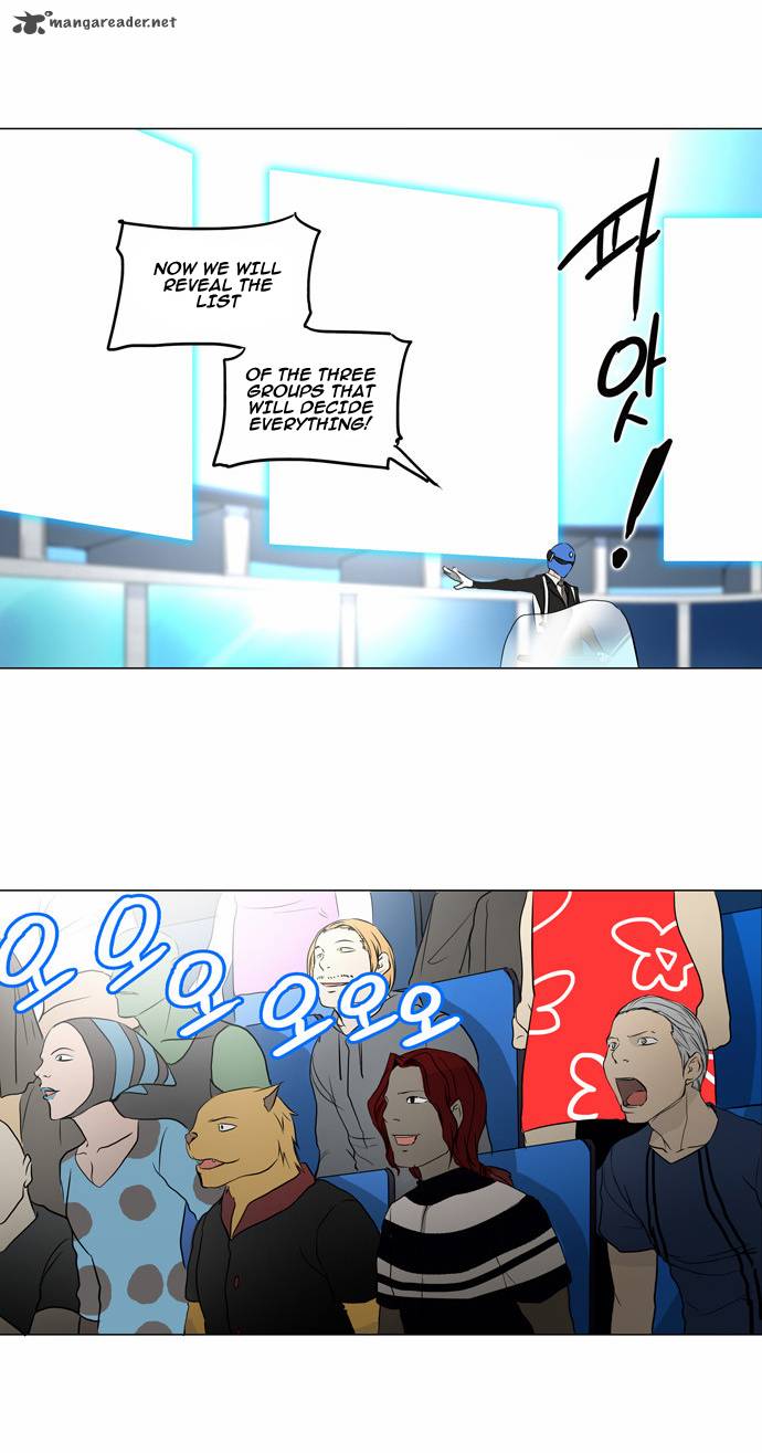 Tower of God - Chapter 153 Page 25