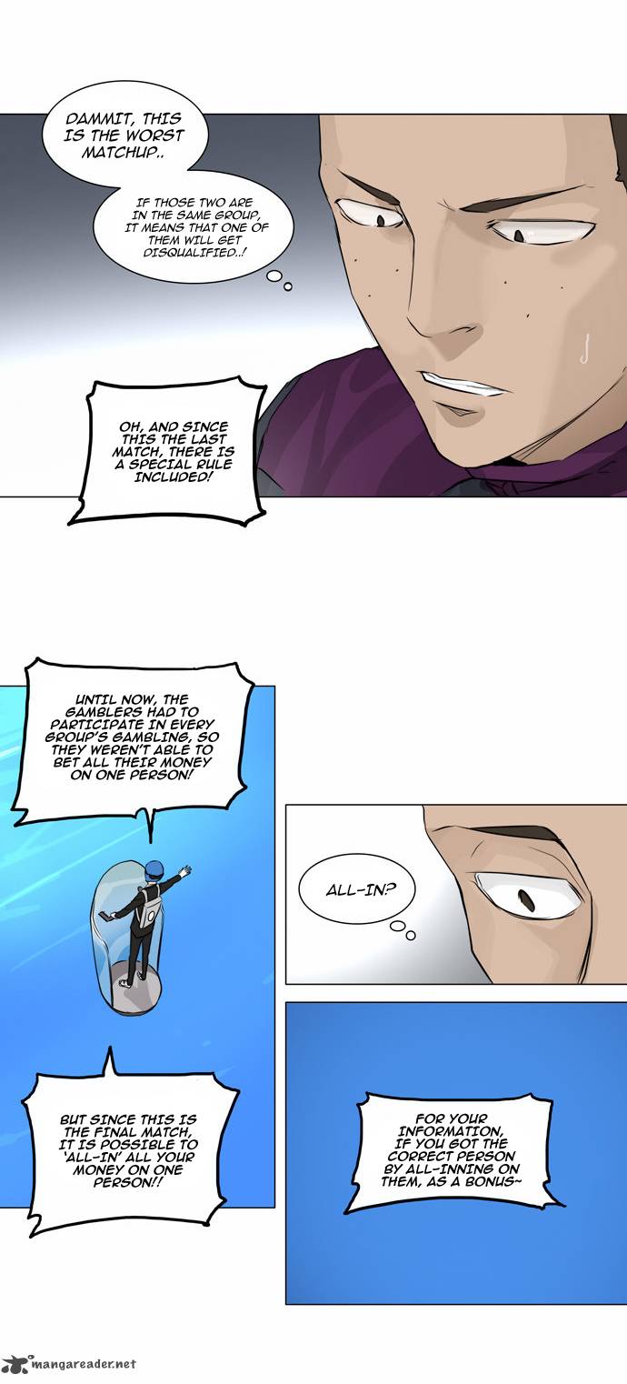 Tower of God - Chapter 153 Page 28