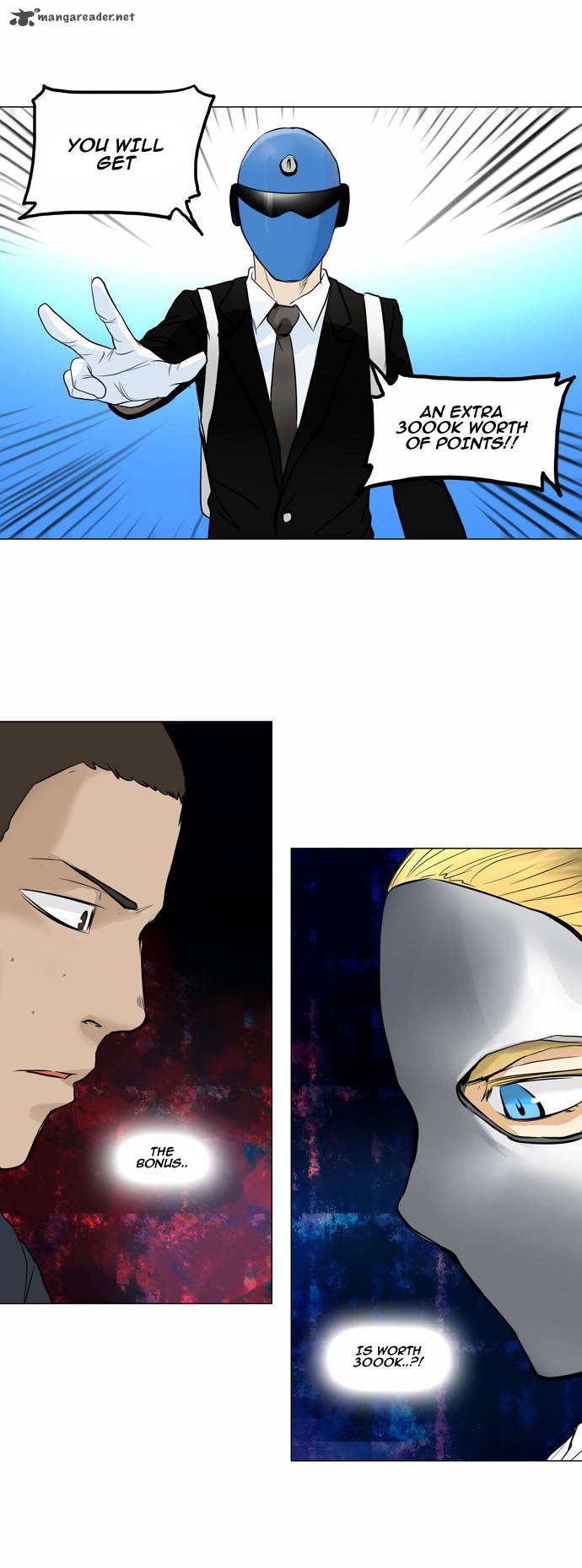 Tower of God - Chapter 153 Page 29