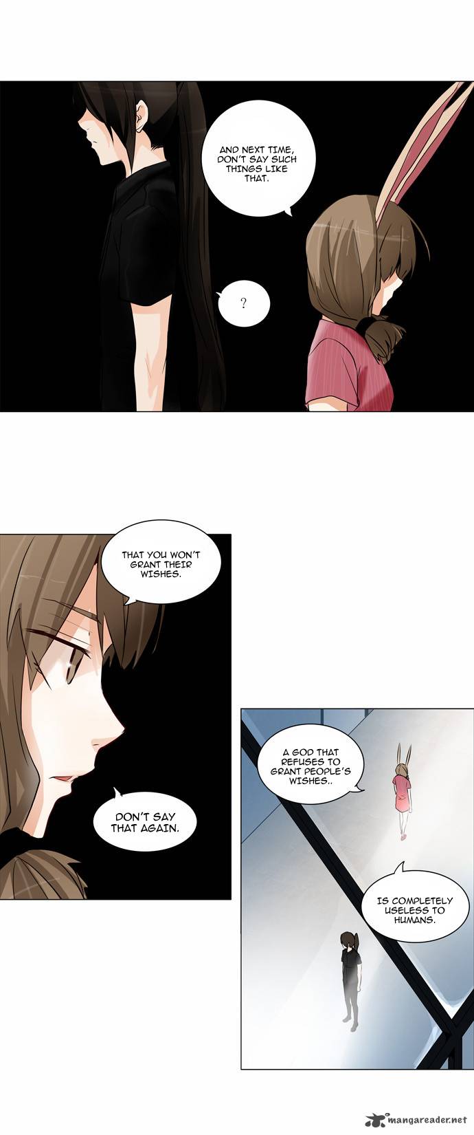 Tower of God - Chapter 153 Page 9