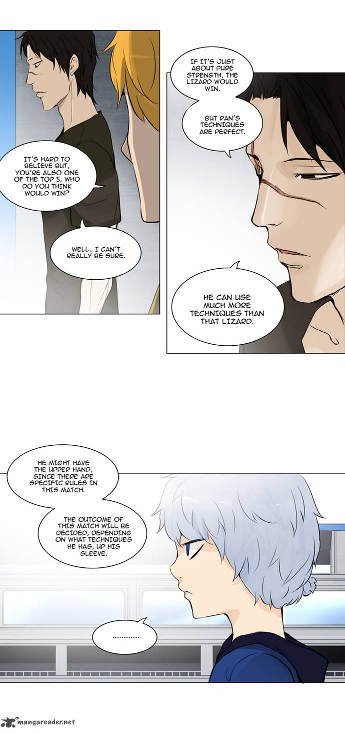 Tower of God - Chapter 154 Page 16