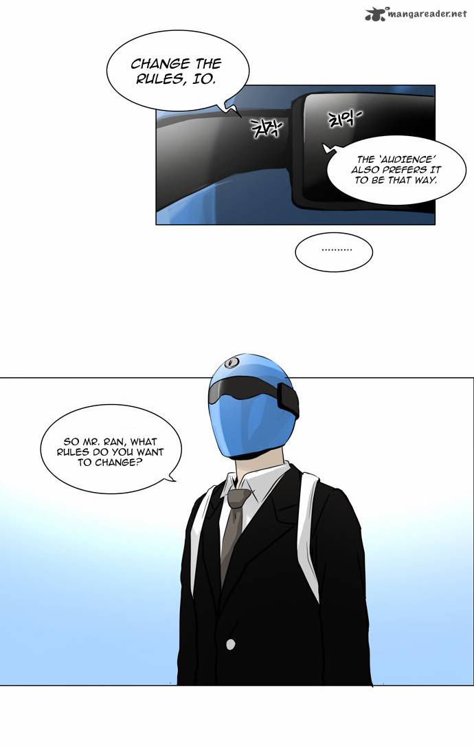 Tower of God - Chapter 154 Page 19