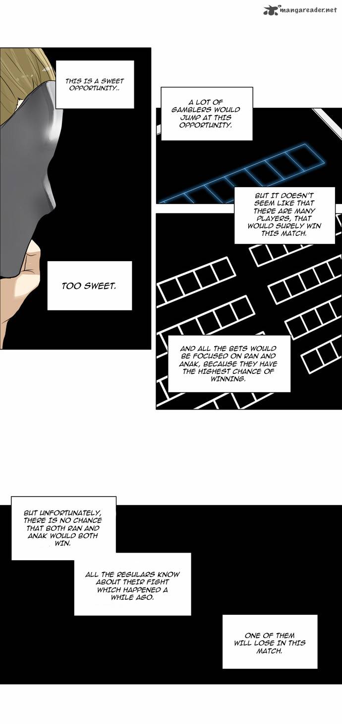 Tower of God - Chapter 154 Page 2