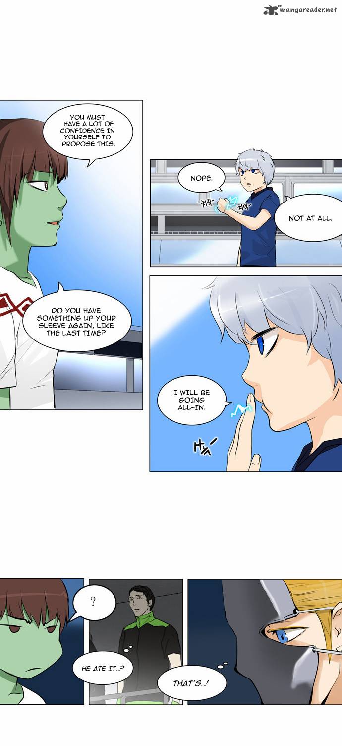 Tower of God - Chapter 154 Page 24