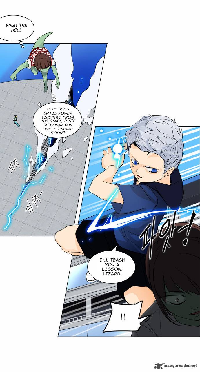 Tower of God - Chapter 154 Page 31