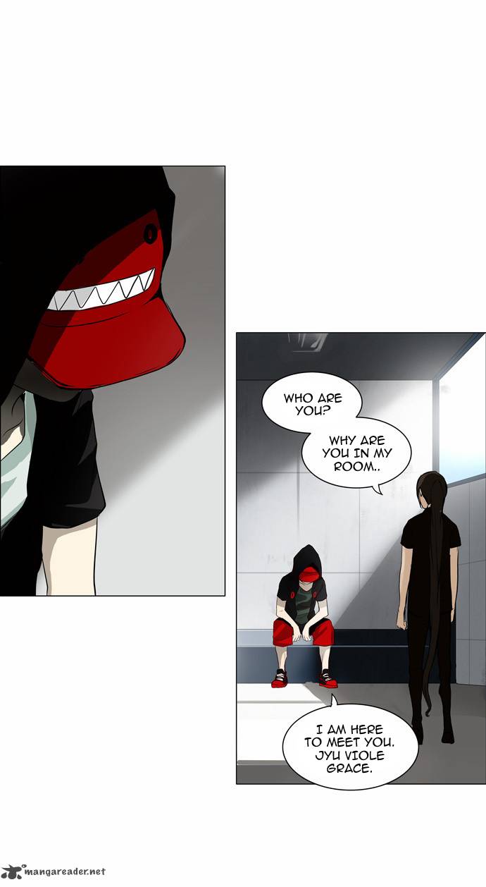 Tower of God - Chapter 154 Page 33