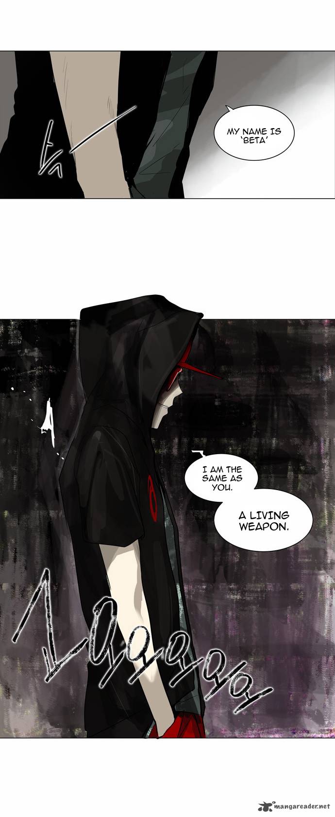 Tower of God - Chapter 154 Page 34