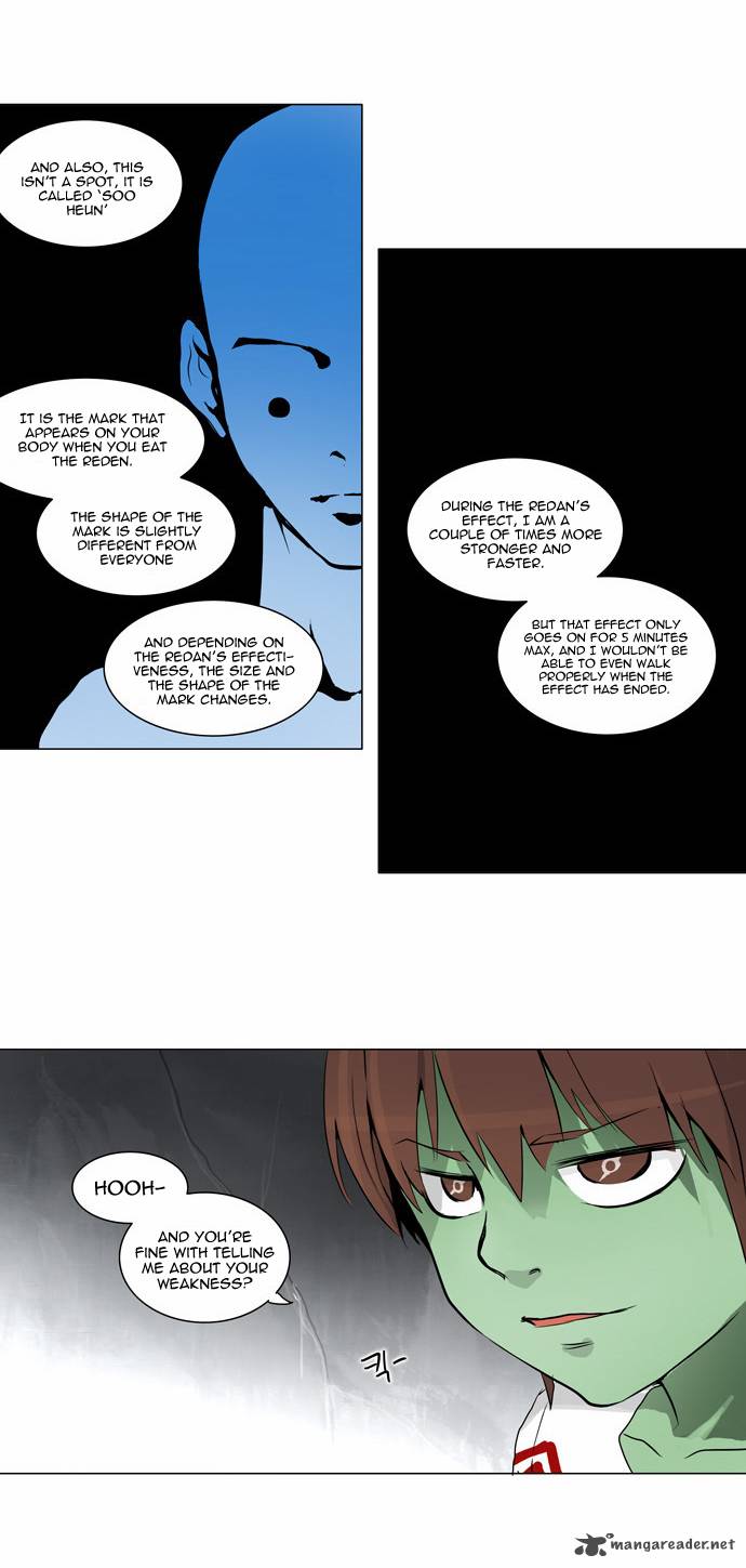 Tower of God - Chapter 155 Page 15