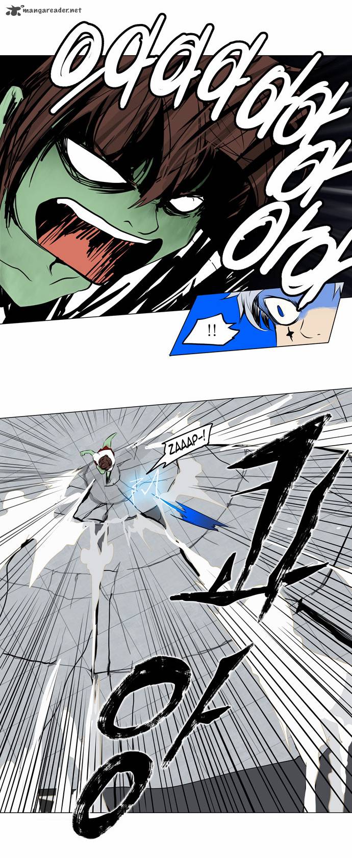 Tower of God - Chapter 156 Page 14