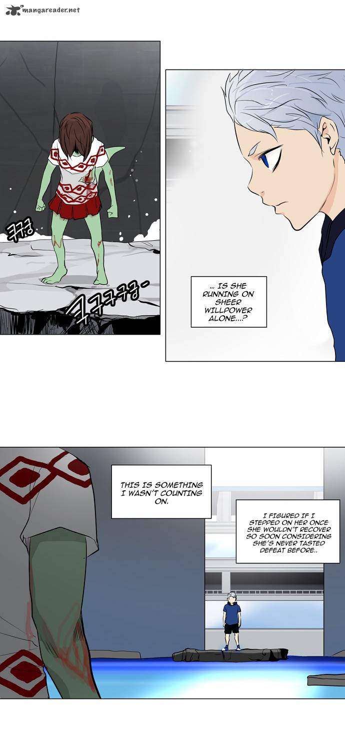 Tower of God - Chapter 156 Page 16