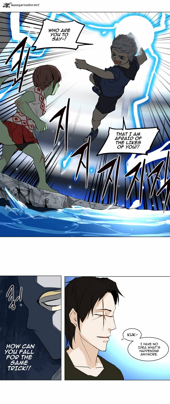 Tower of God - Chapter 156 Page 25