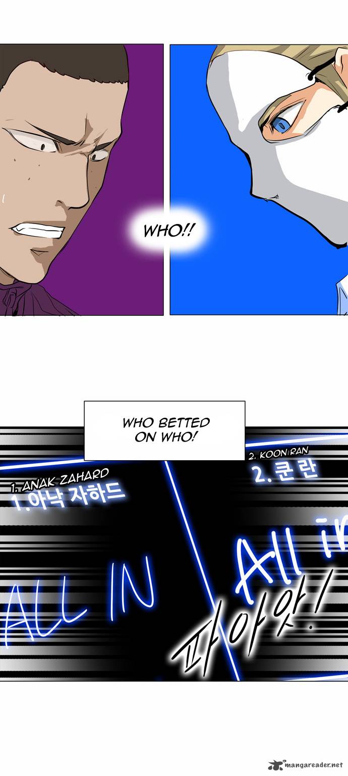 Tower of God - Chapter 156 Page 28