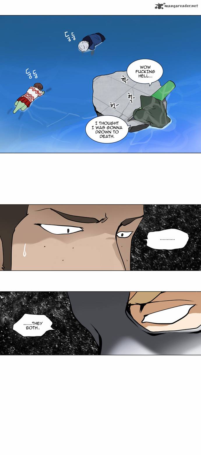 Tower of God - Chapter 156 Page 31