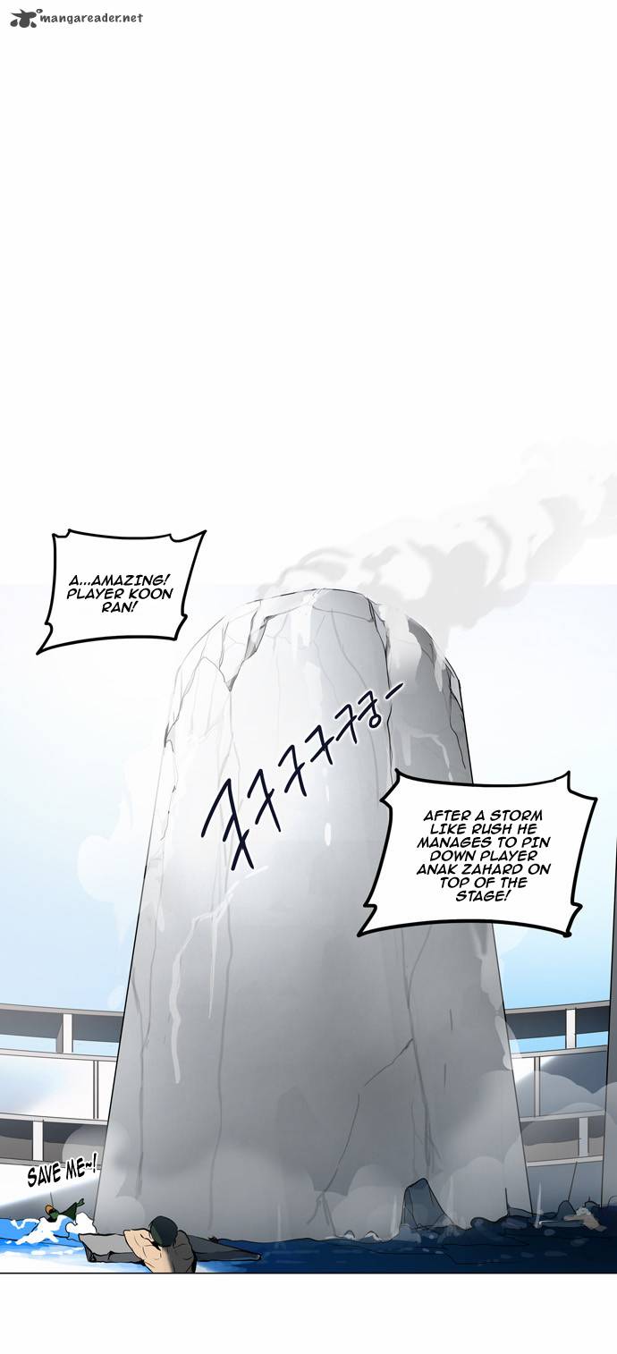 Tower of God - Chapter 156 Page 6