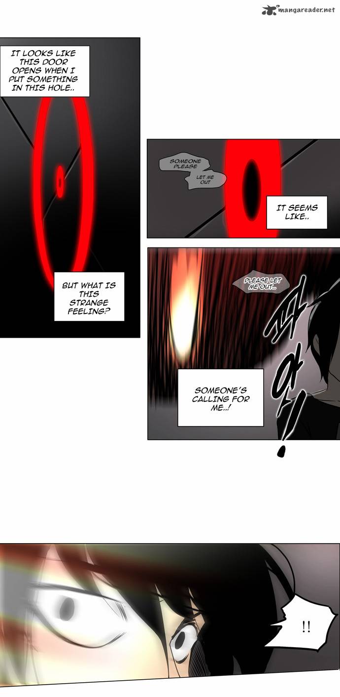 Tower of God - Chapter 157 Page 11