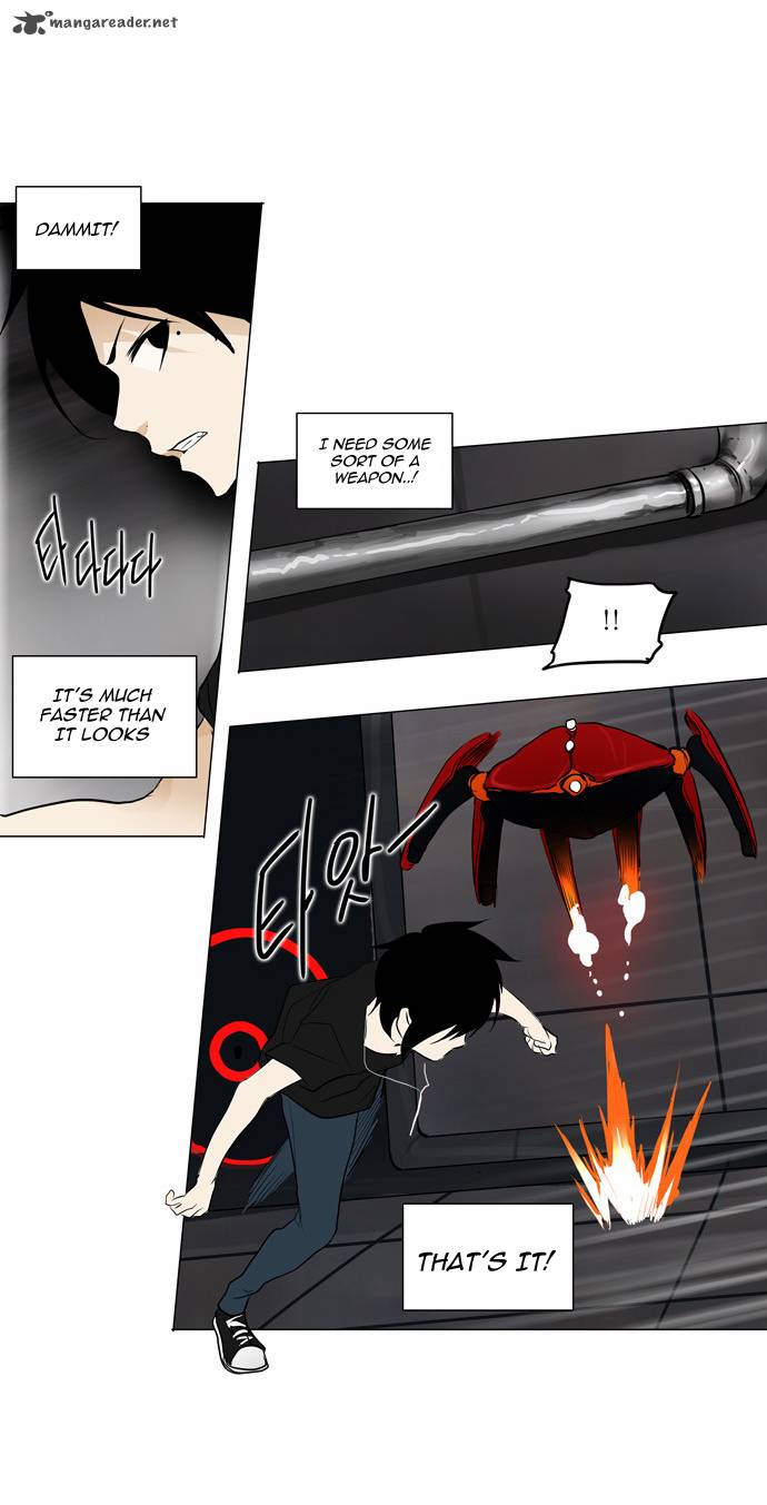 Tower of God - Chapter 157 Page 14