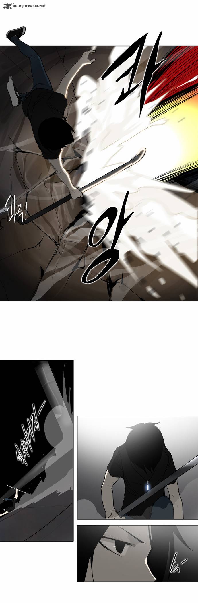 Tower of God - Chapter 157 Page 15