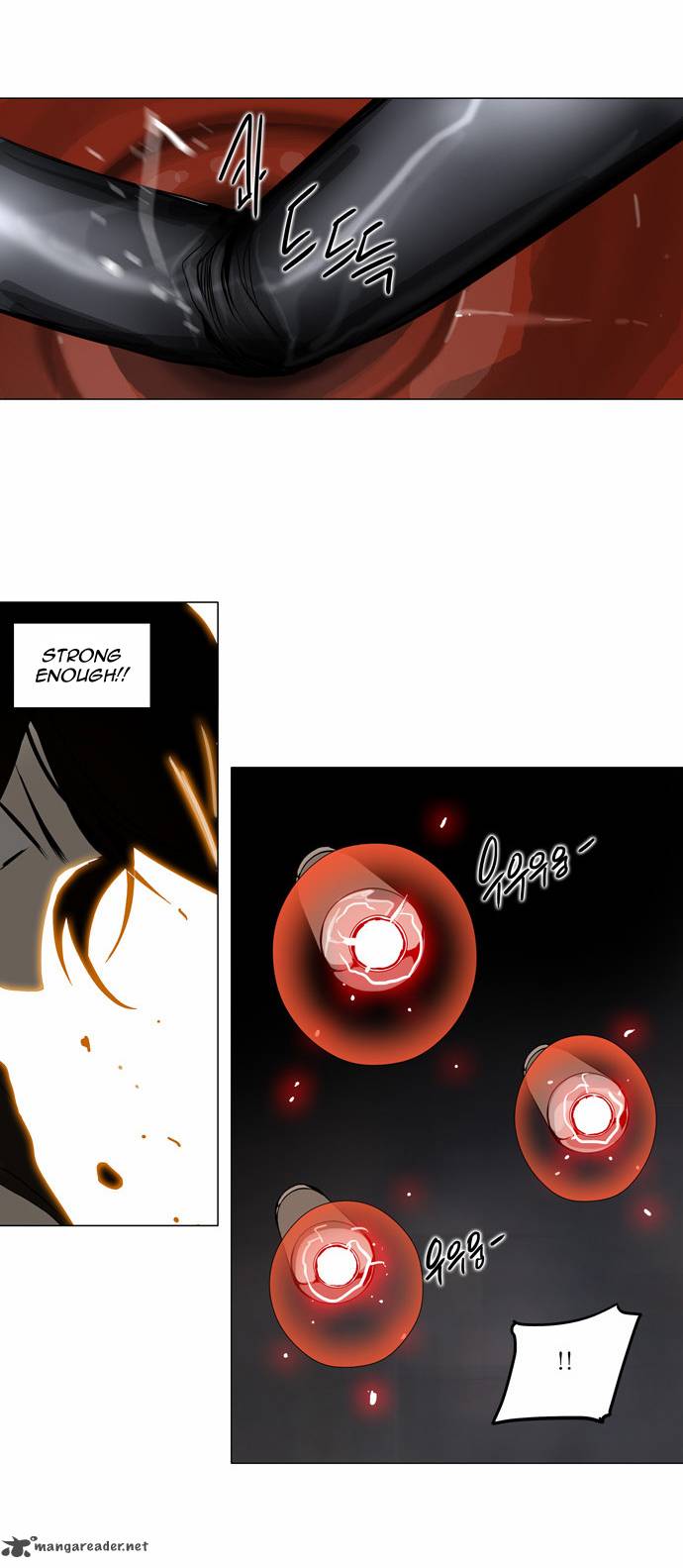 Tower of God - Chapter 157 Page 18