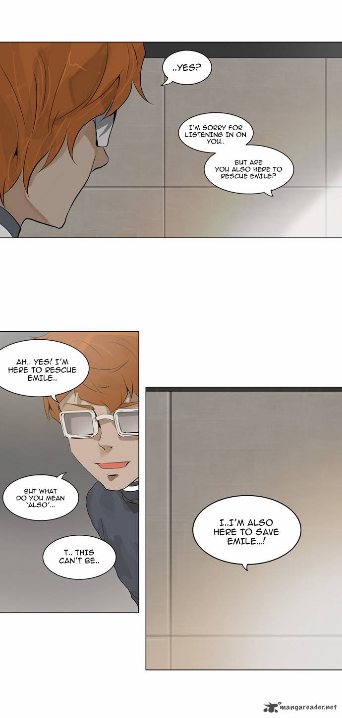 Tower of God - Chapter 157 Page 2