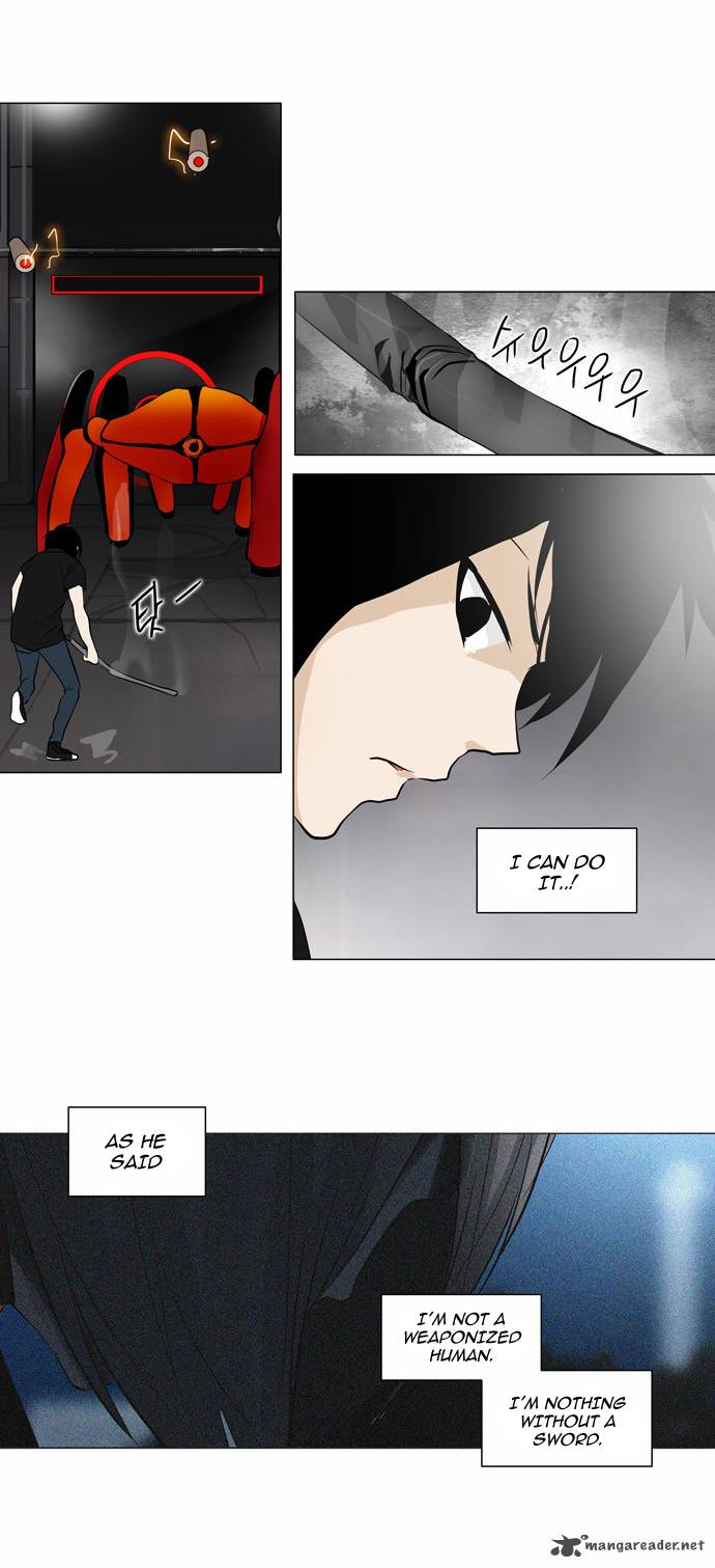 Tower of God - Chapter 157 Page 20