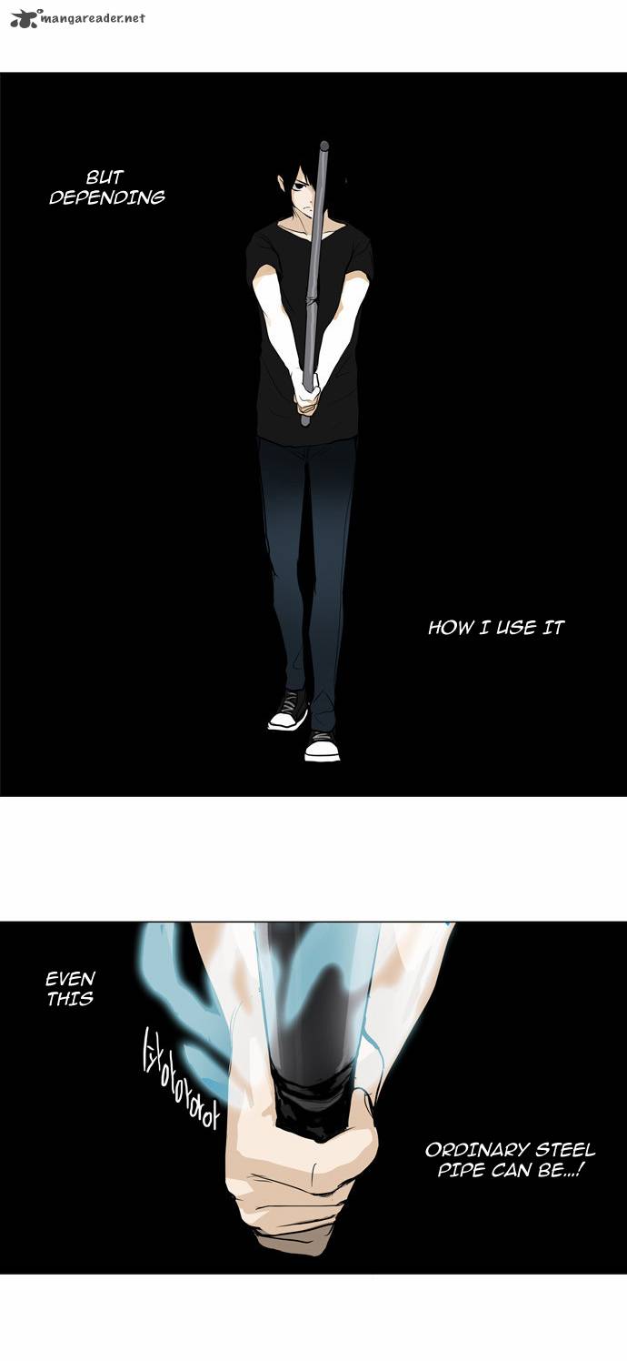 Tower of God - Chapter 157 Page 21