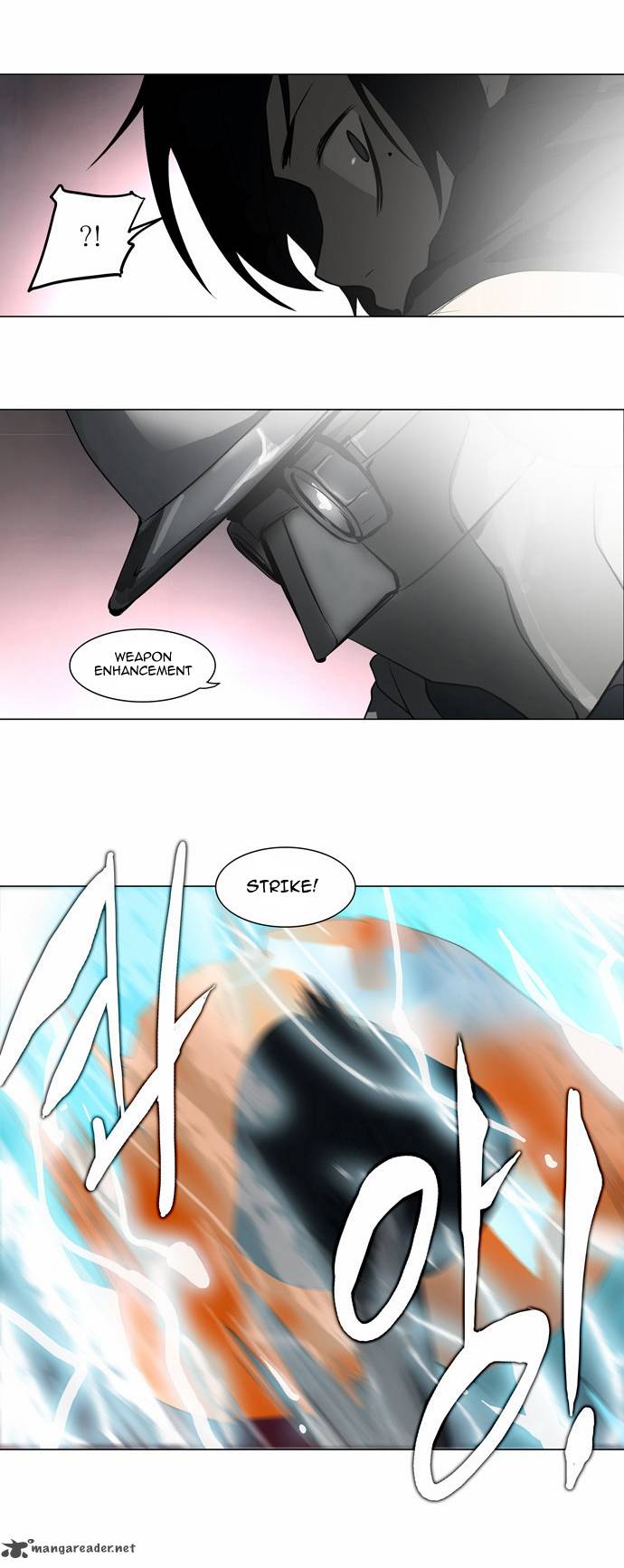 Tower of God - Chapter 157 Page 27