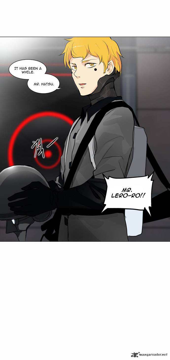 Tower of God - Chapter 157 Page 29