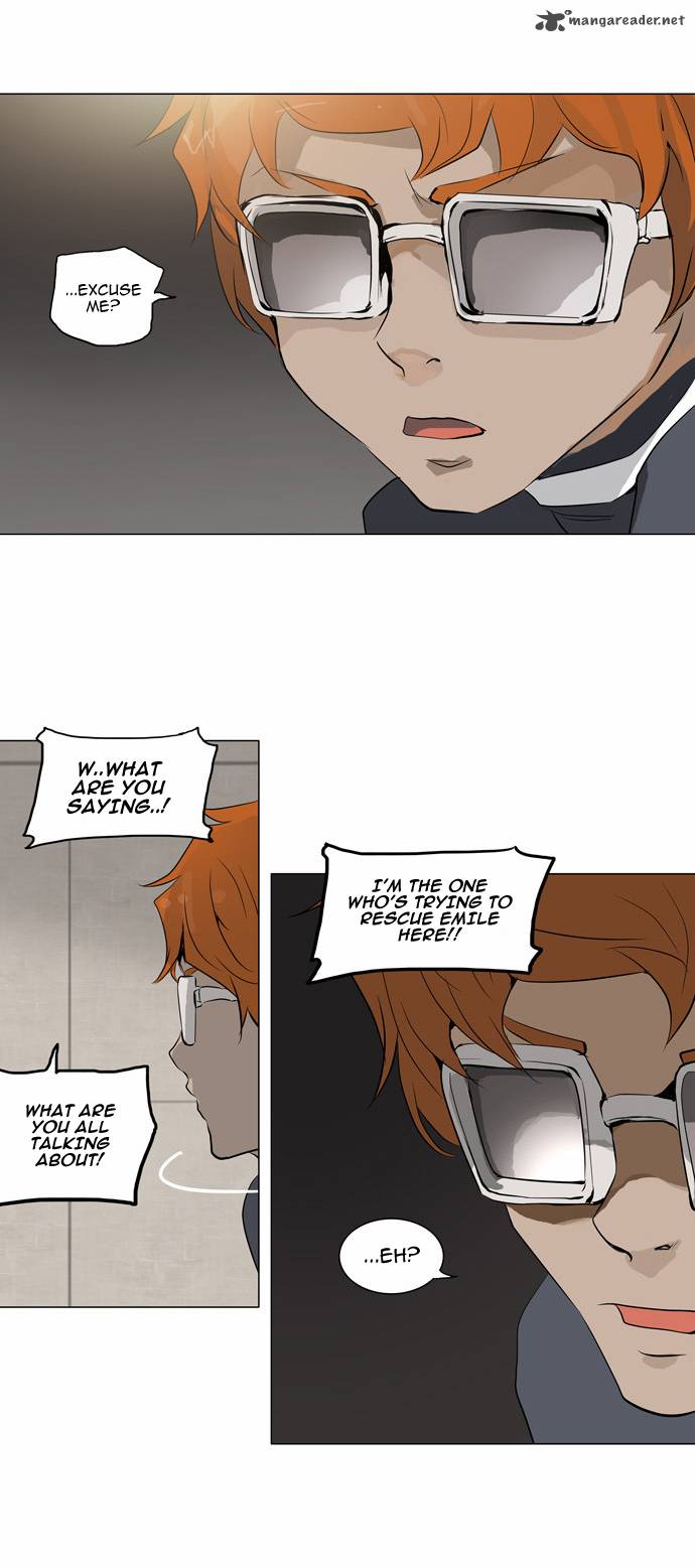 Tower of God - Chapter 157 Page 3