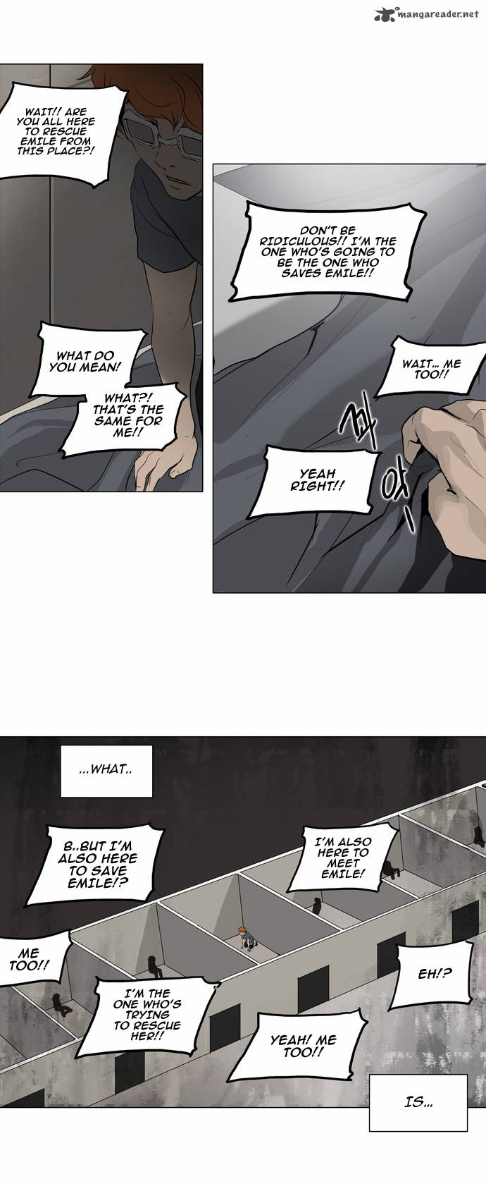 Tower of God - Chapter 157 Page 4