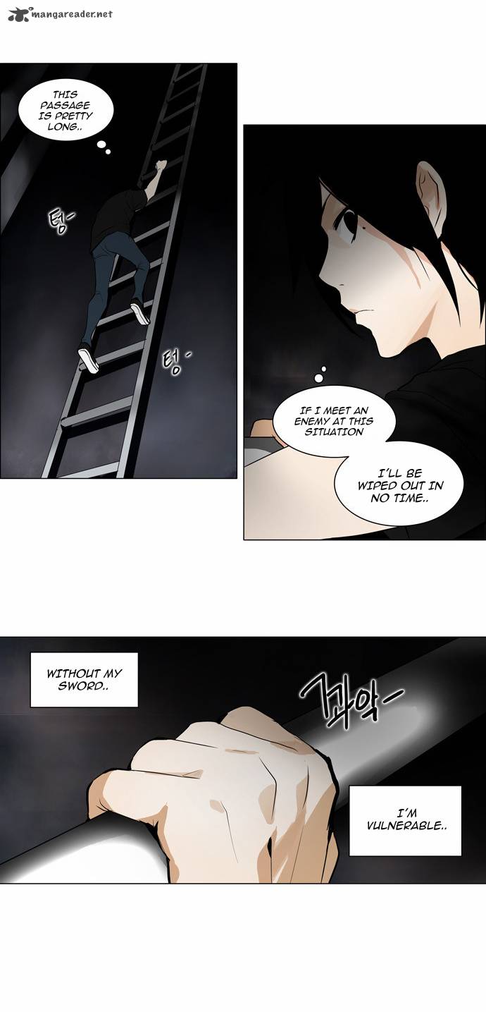 Tower of God - Chapter 157 Page 8