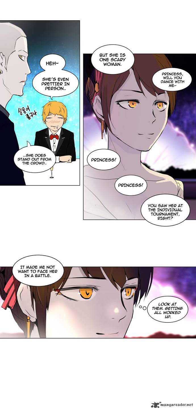 Tower of God - Chapter 158 Page 10