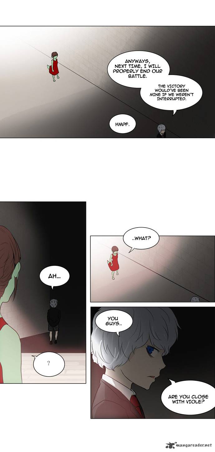 Tower of God - Chapter 158 Page 13