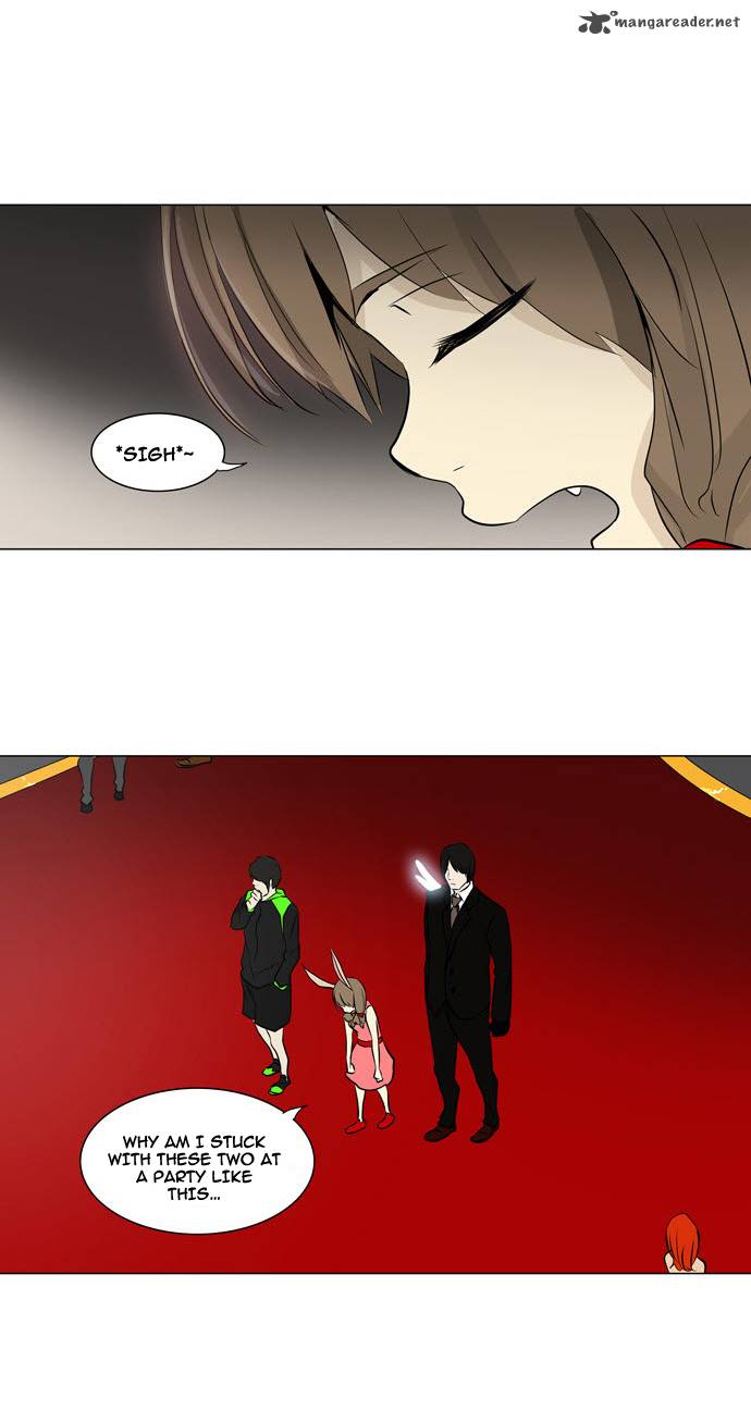 Tower of God - Chapter 158 Page 15