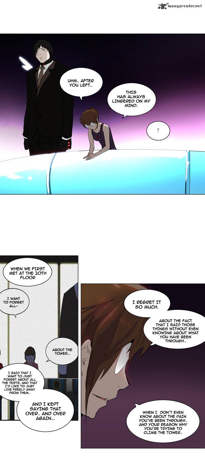 Tower of God - Chapter 158 Page 22